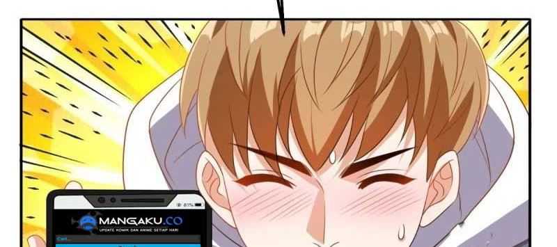 Mission: Yozakura Family Chapter 233 Gambar 11