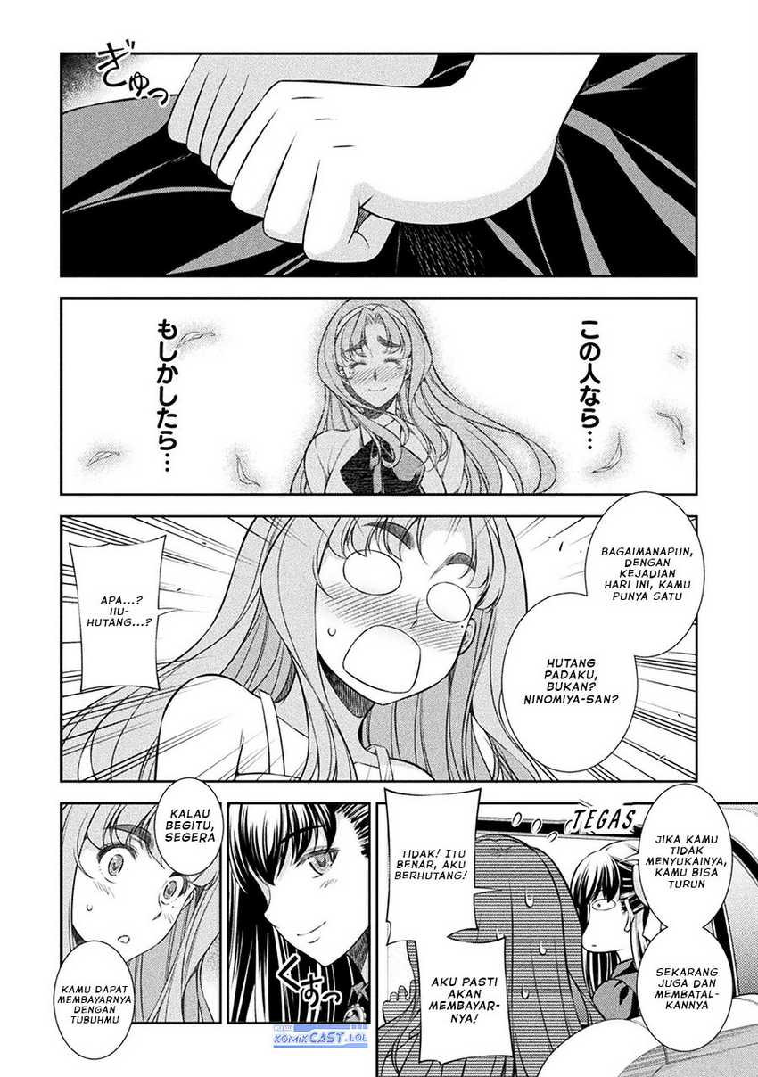 Silver Plan to Redo From JK Chapter 54 Gambar 11