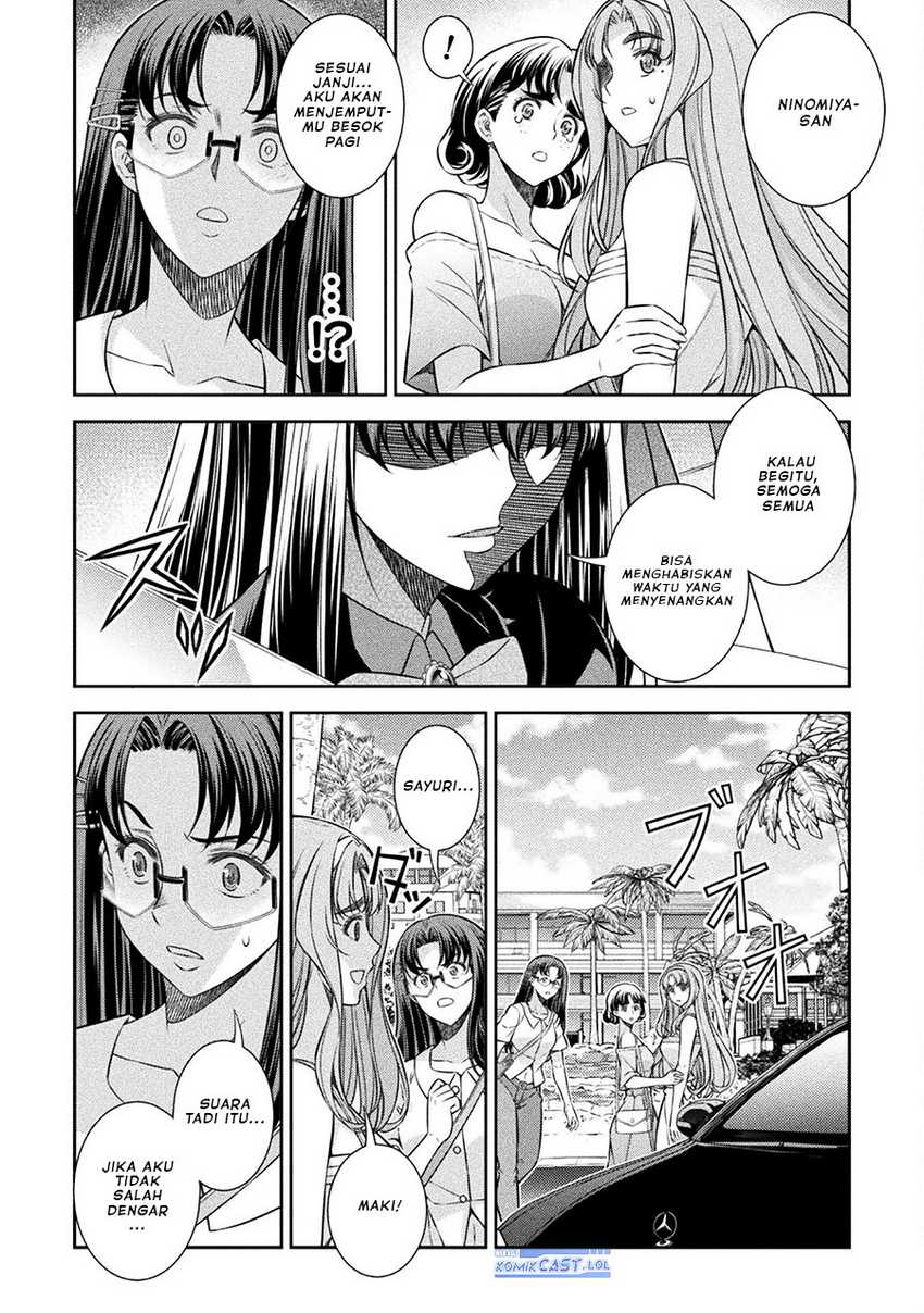 Silver Plan to Redo From JK Chapter 54 Gambar 19