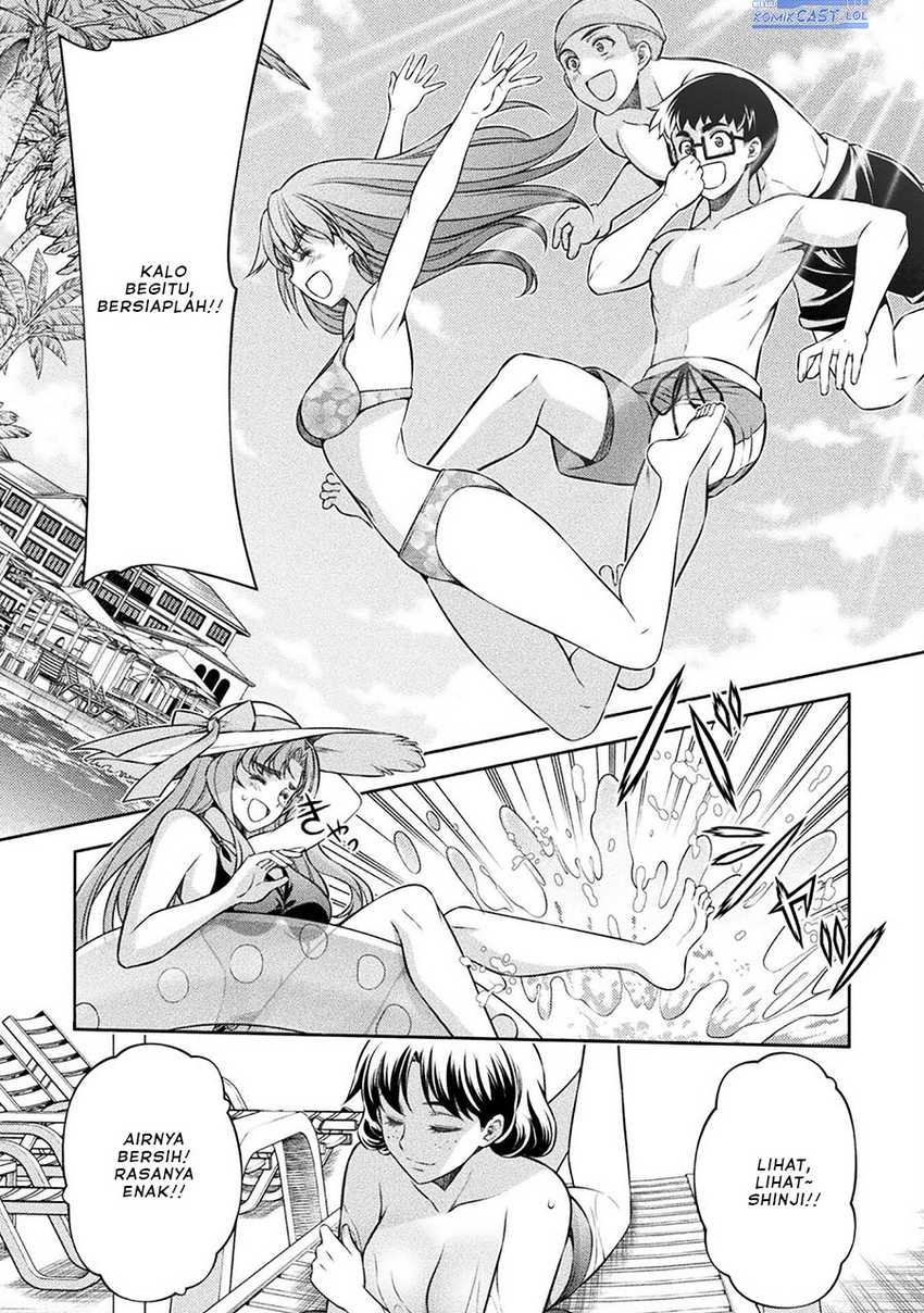 Silver Plan to Redo From JK Chapter 54 Gambar 21