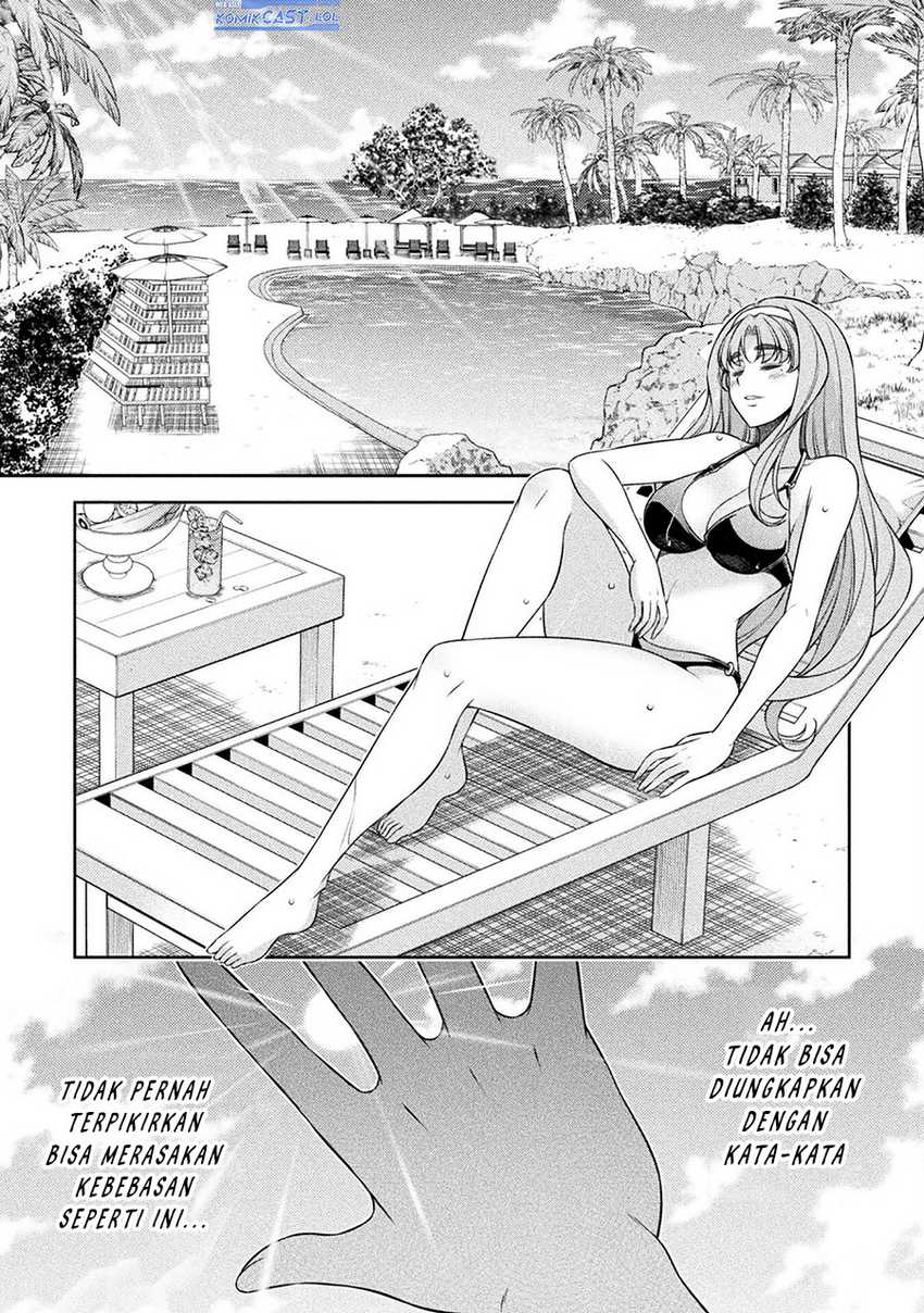 Silver Plan to Redo From JK Chapter 54 Gambar 23