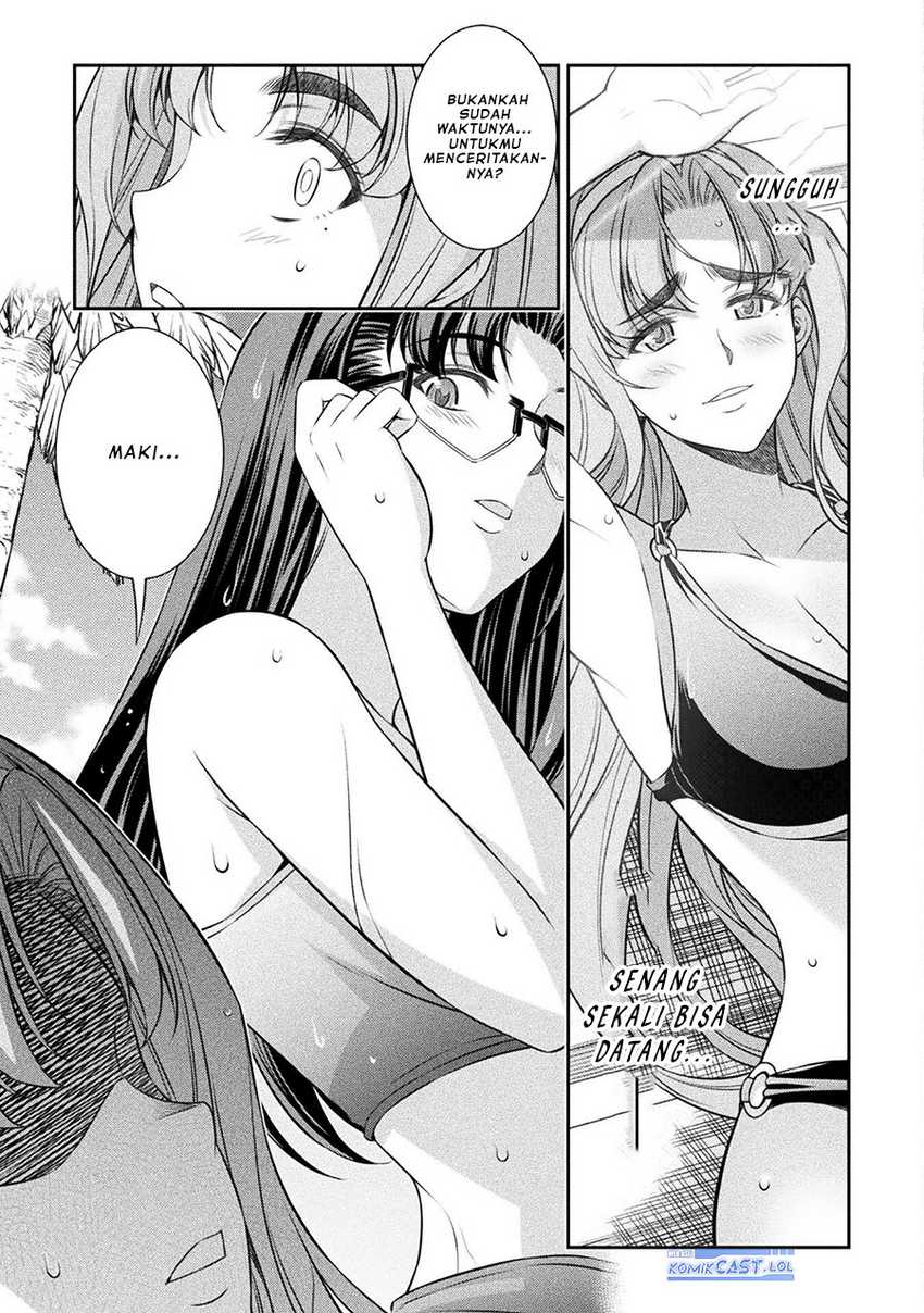 Silver Plan to Redo From JK Chapter 54 Gambar 24