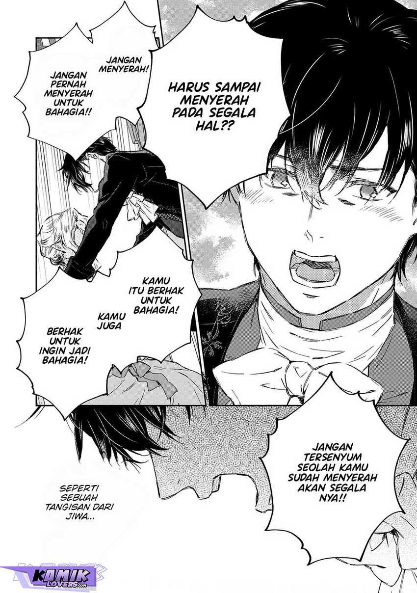 Baca  Goblin Reijou to Tensei Kizoku ga Shiawase ni Naru Made Chapter 02.3 Gambar 2