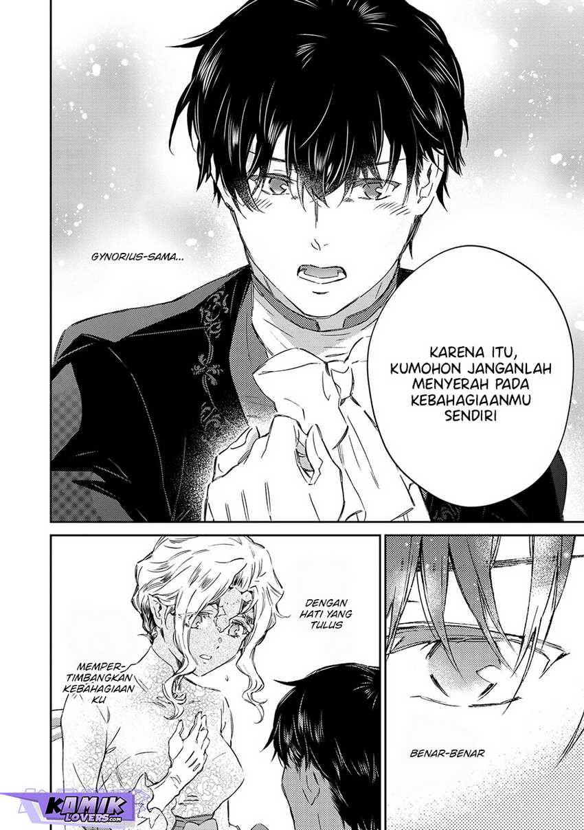 Goblin Reijou to Tensei Kizoku ga Shiawase ni Naru Made Chapter 02.3 Gambar 6