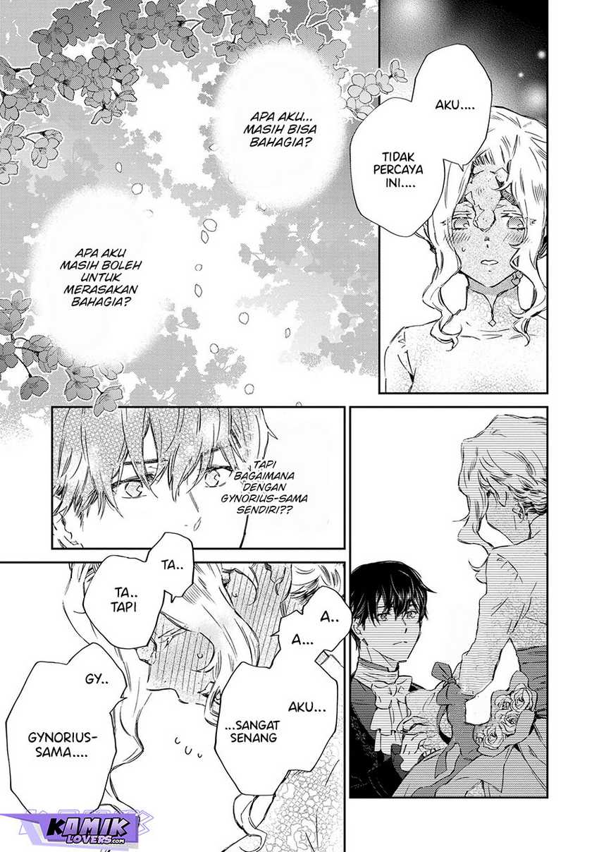 Goblin Reijou to Tensei Kizoku ga Shiawase ni Naru Made Chapter 02.3 Gambar 7