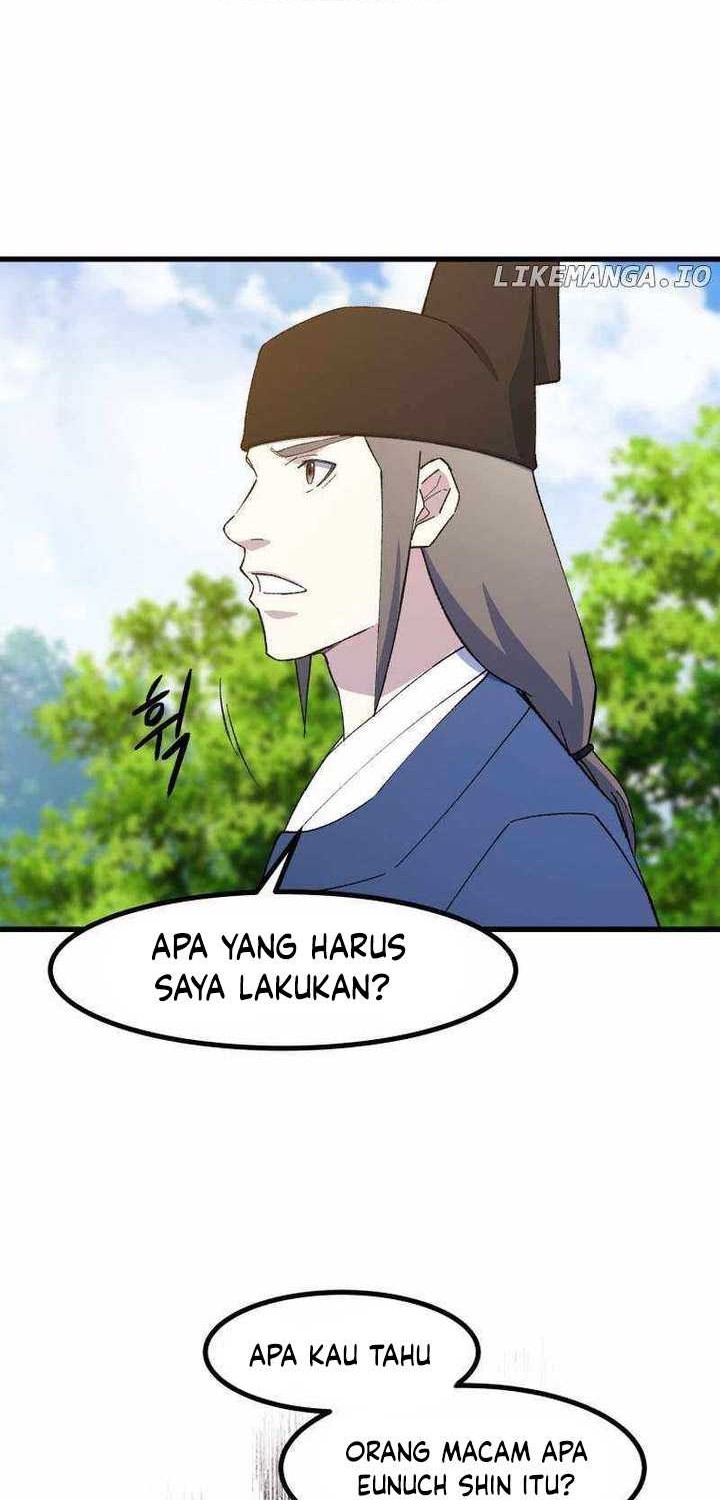 The Great Master Chapter 90 Gambar 35