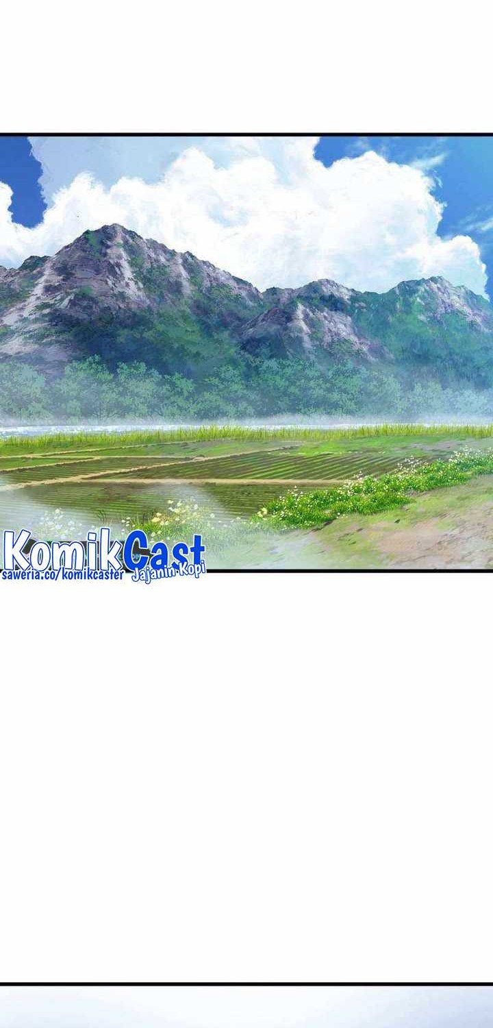 The Great Master Chapter 90 Gambar 41