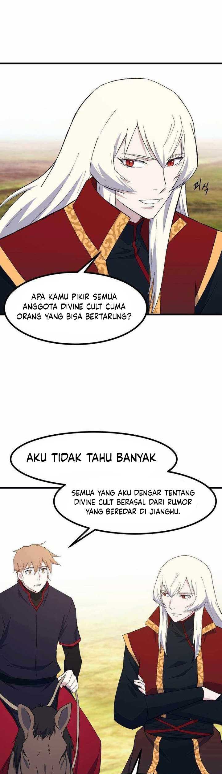 The Great Master Chapter 90 Gambar 44