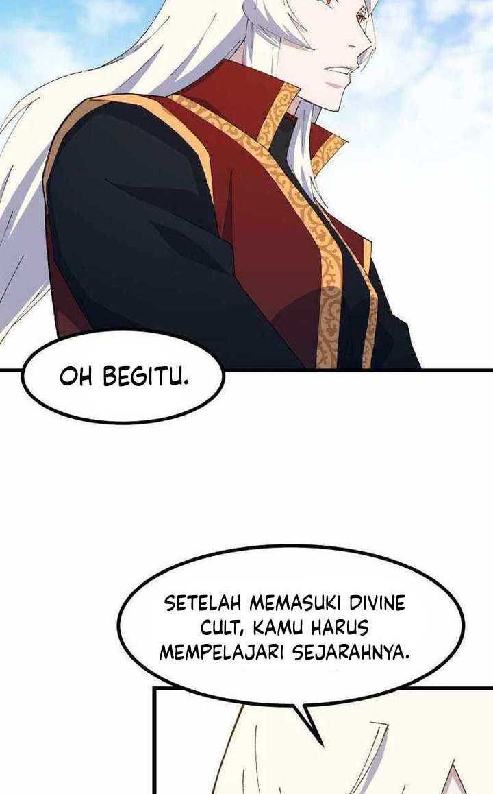 The Great Master Chapter 90 Gambar 47