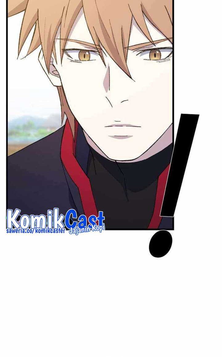The Great Master Chapter 90 Gambar 49