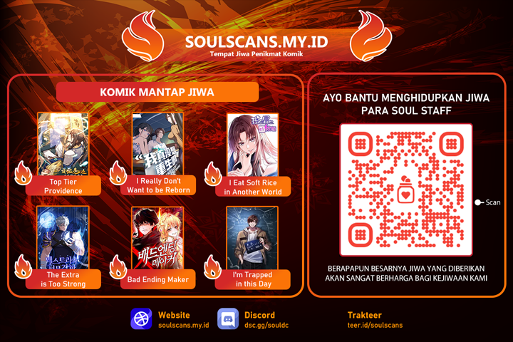 Black Corporation: Joseon Chapter 44 Gambar 65