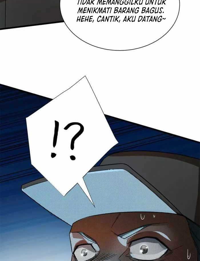 Demon Cage Chapter 06 Gambar 35