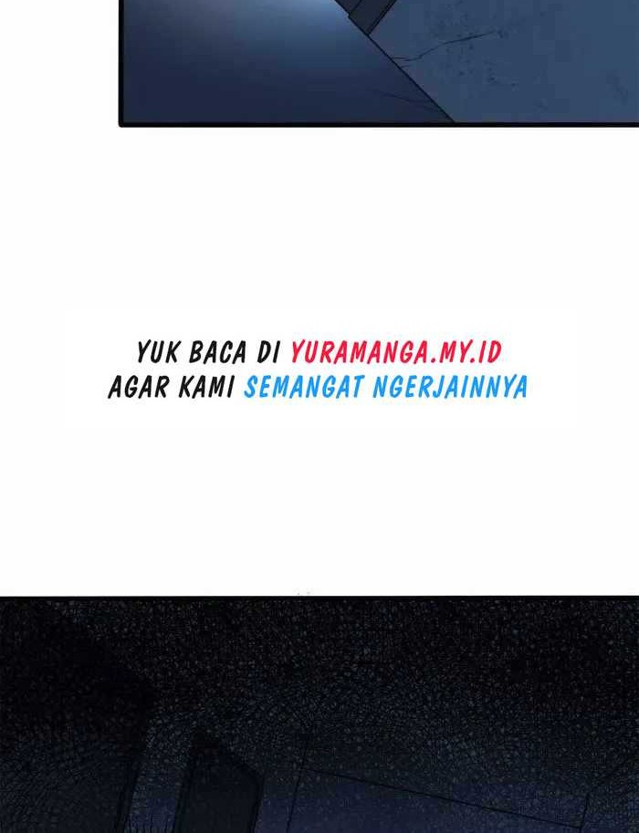 Demon Cage Chapter 06 Gambar 39