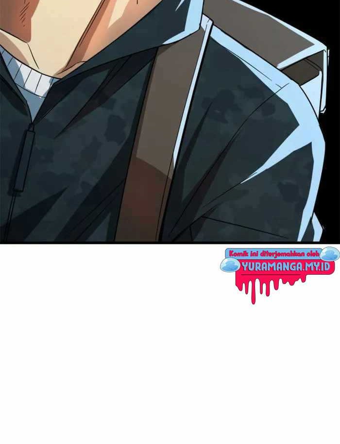 Demon Cage Chapter 06 Gambar 41