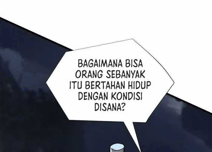 Demon Cage Chapter 06 Gambar 7
