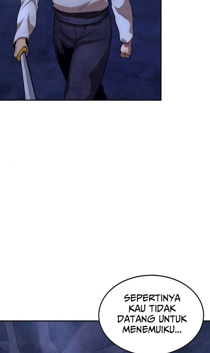 Guest Gun (Embodiment of the Assassin in the Murim World) Chapter 19 Gambar 19