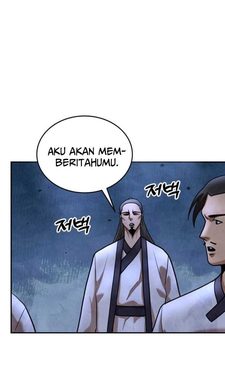 Guest Gun (Embodiment of the Assassin in the Murim World) Chapter 19 Gambar 21