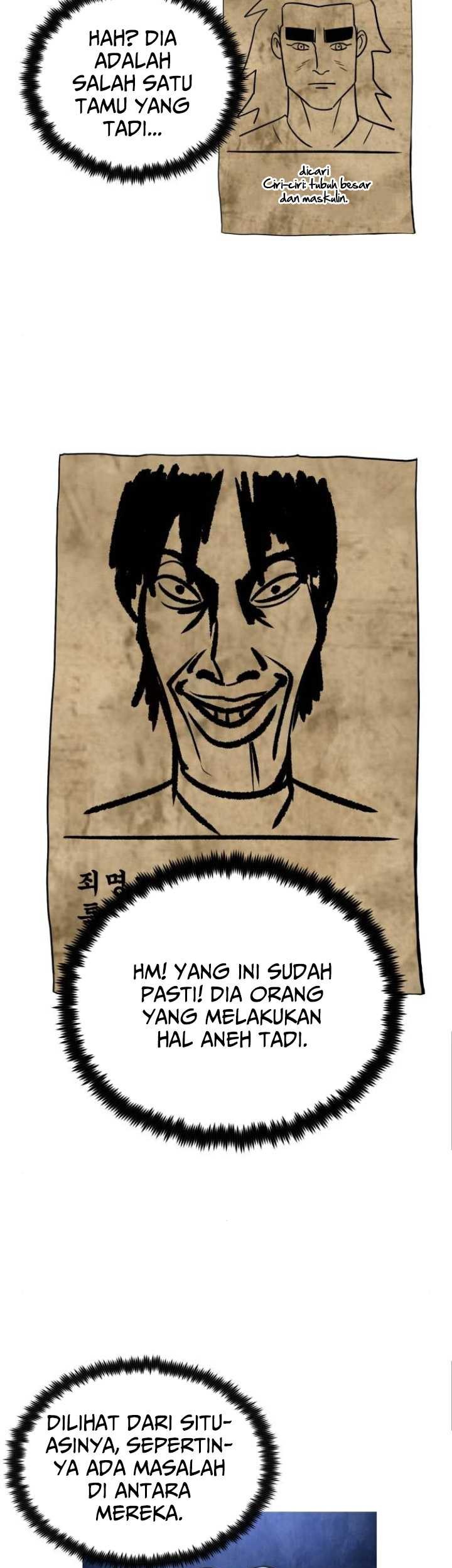 Guest Gun (Embodiment of the Assassin in the Murim World) Chapter 19 Gambar 24
