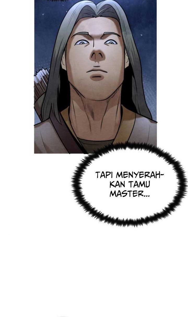 Guest Gun (Embodiment of the Assassin in the Murim World) Chapter 19 Gambar 25