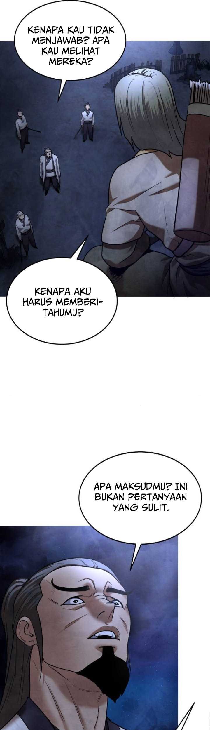 Guest Gun (Embodiment of the Assassin in the Murim World) Chapter 19 Gambar 26