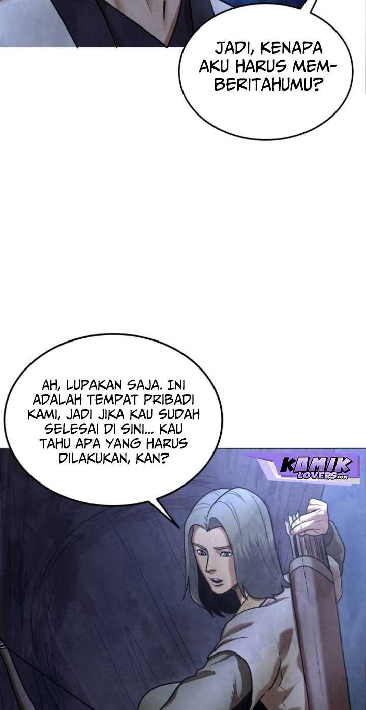 Guest Gun (Embodiment of the Assassin in the Murim World) Chapter 19 Gambar 27