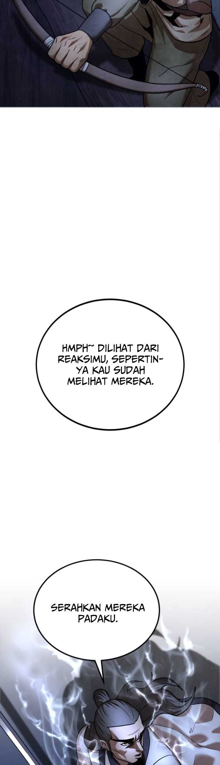 Guest Gun (Embodiment of the Assassin in the Murim World) Chapter 19 Gambar 28