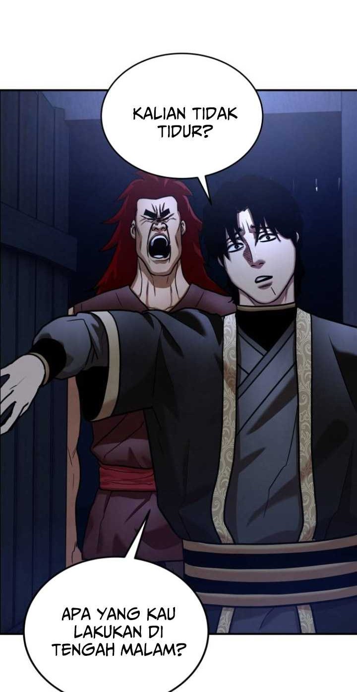 Guest Gun (Embodiment of the Assassin in the Murim World) Chapter 19 Gambar 31