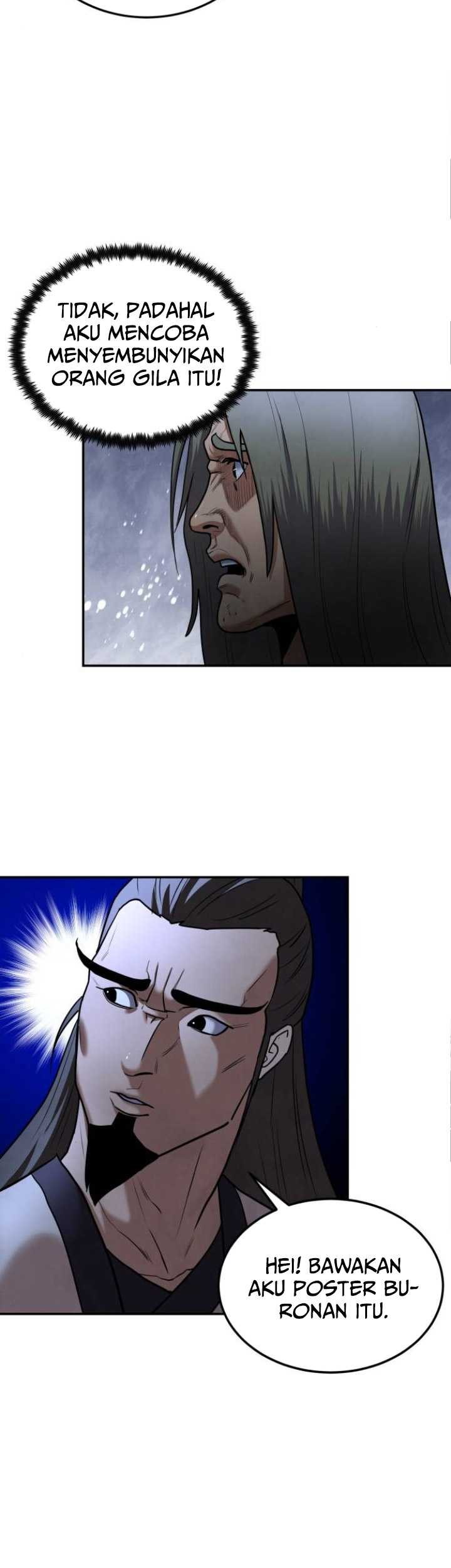 Guest Gun (Embodiment of the Assassin in the Murim World) Chapter 19 Gambar 32