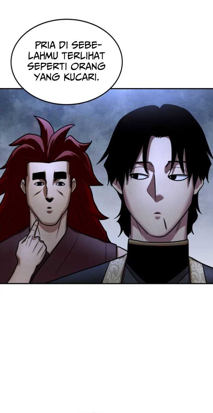 Guest Gun (Embodiment of the Assassin in the Murim World) Chapter 19 Gambar 33
