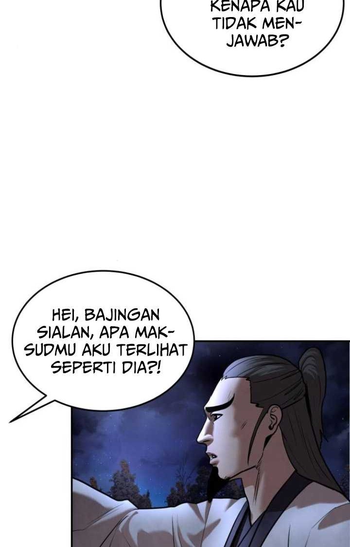 Guest Gun (Embodiment of the Assassin in the Murim World) Chapter 19 Gambar 35