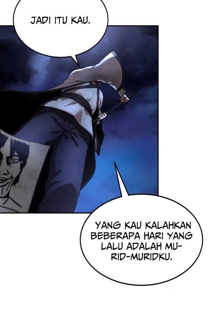 Guest Gun (Embodiment of the Assassin in the Murim World) Chapter 19 Gambar 37
