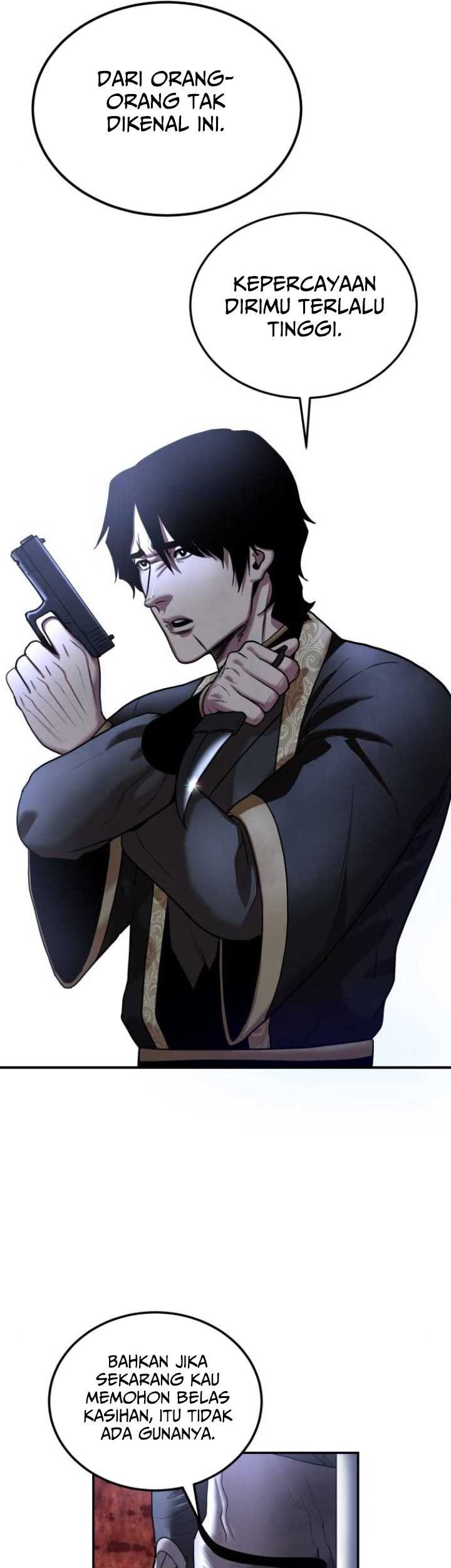 Guest Gun (Embodiment of the Assassin in the Murim World) Chapter 19 Gambar 42