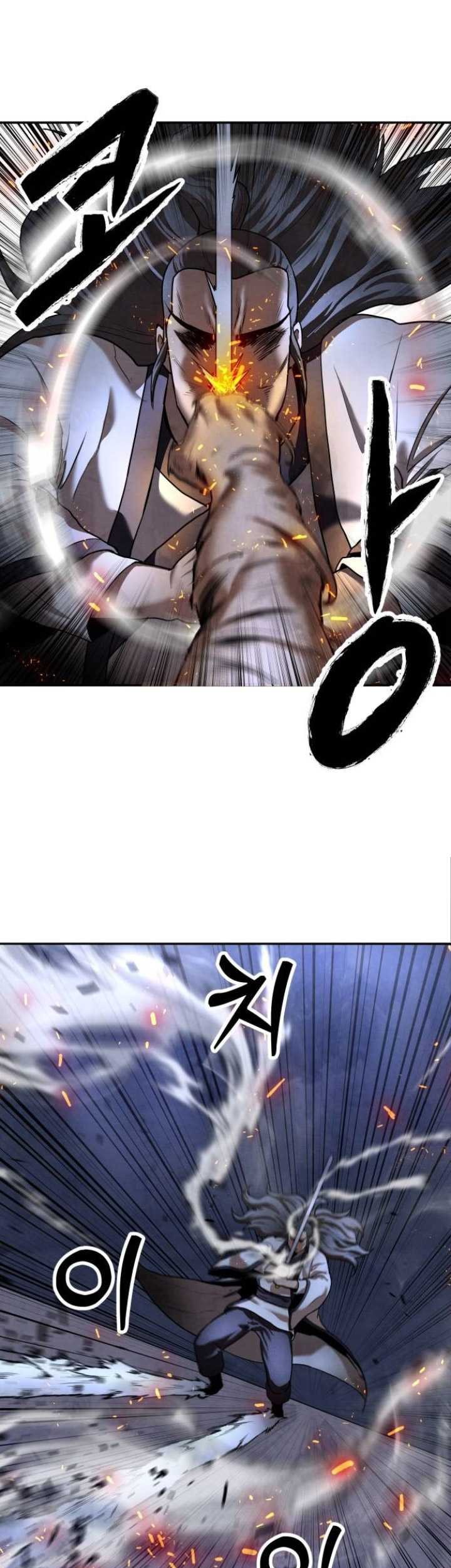 Guest Gun (Embodiment of the Assassin in the Murim World) Chapter 19 Gambar 46
