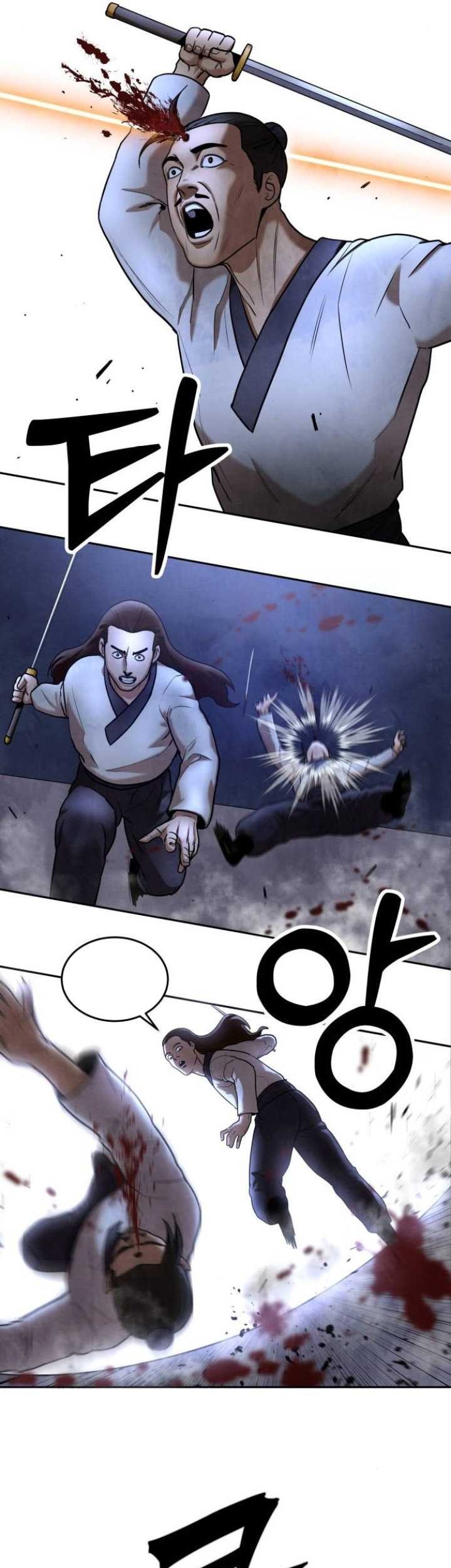 Guest Gun (Embodiment of the Assassin in the Murim World) Chapter 19 Gambar 50