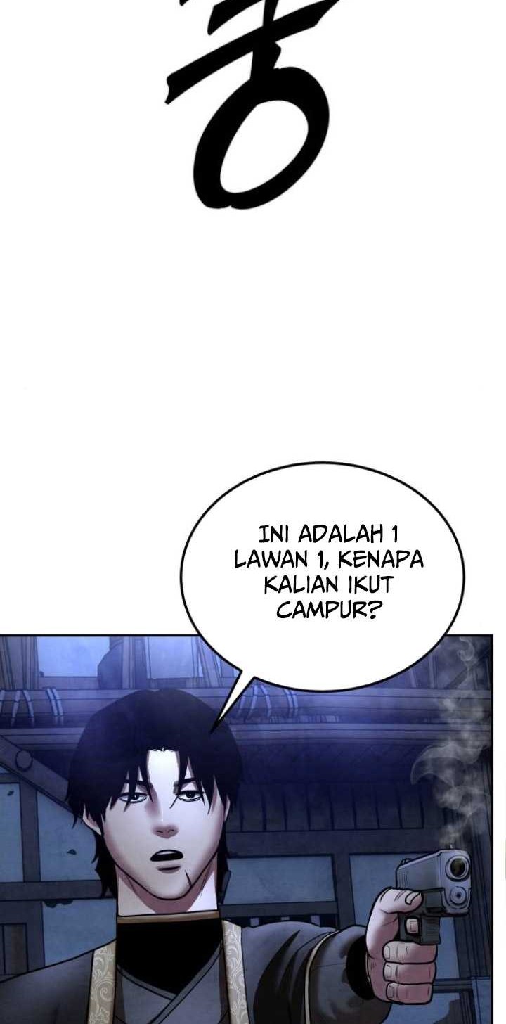 Guest Gun (Embodiment of the Assassin in the Murim World) Chapter 19 Gambar 51