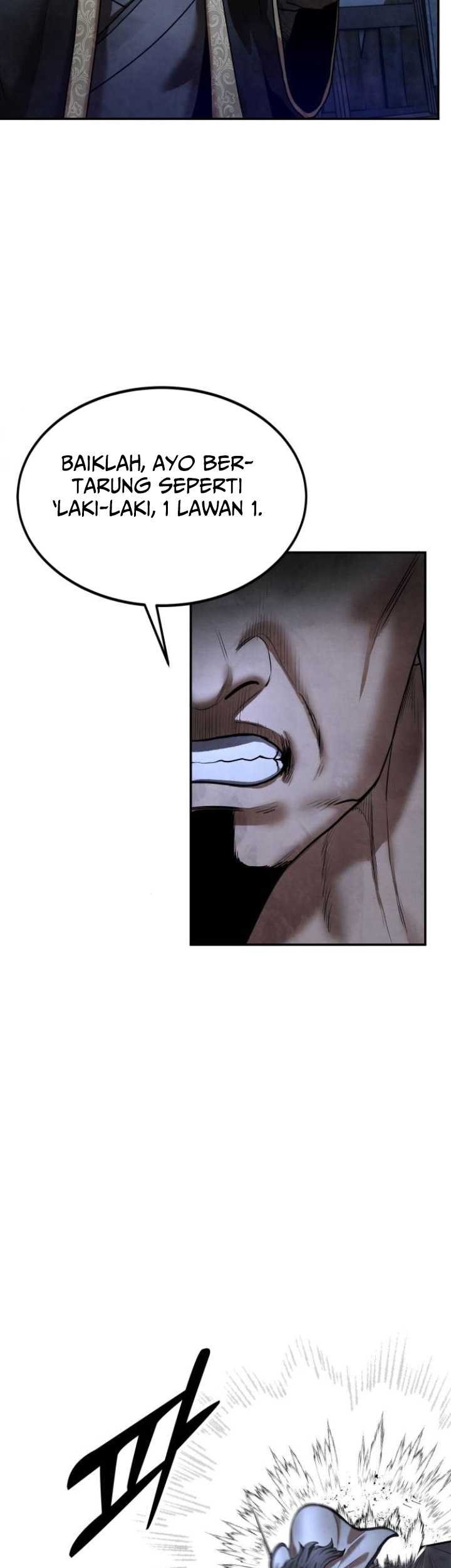 Guest Gun (Embodiment of the Assassin in the Murim World) Chapter 19 Gambar 52