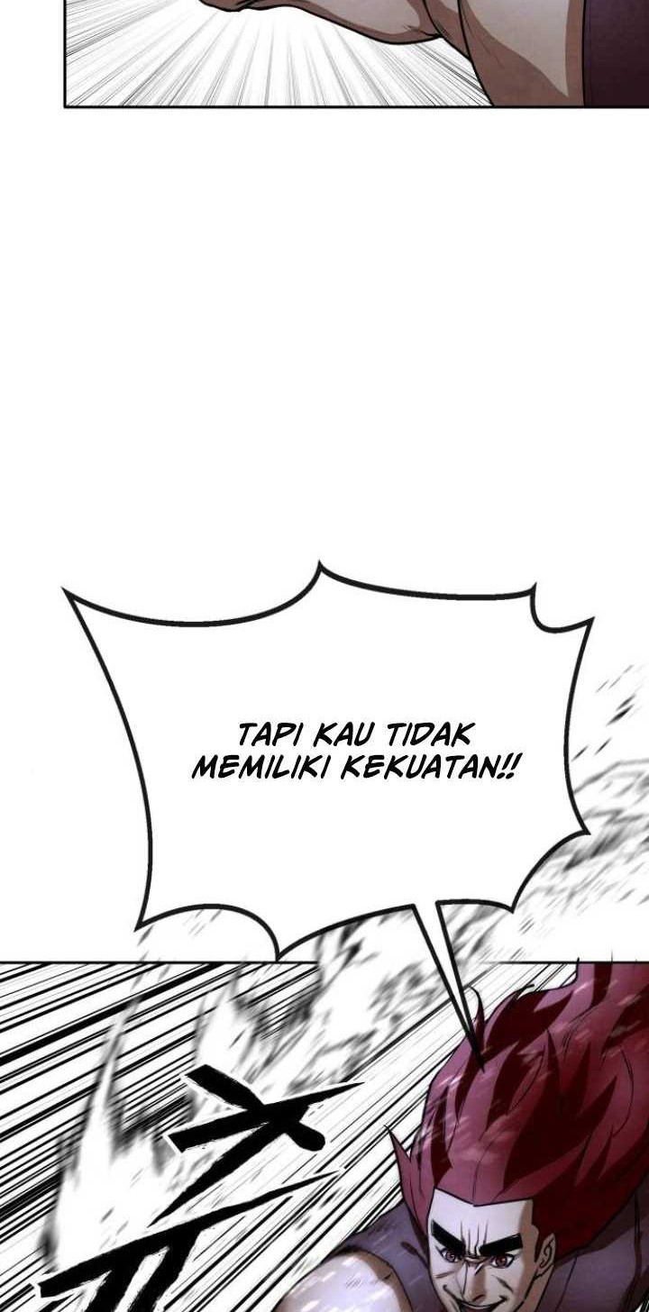 Guest Gun (Embodiment of the Assassin in the Murim World) Chapter 19 Gambar 55