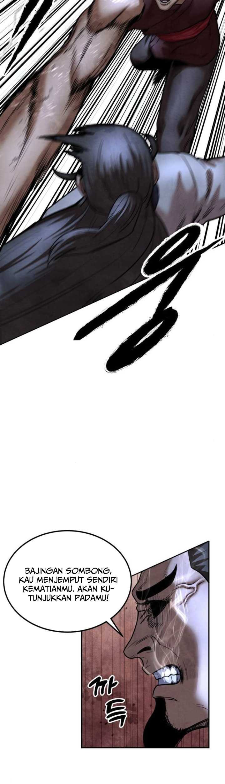 Guest Gun (Embodiment of the Assassin in the Murim World) Chapter 19 Gambar 56