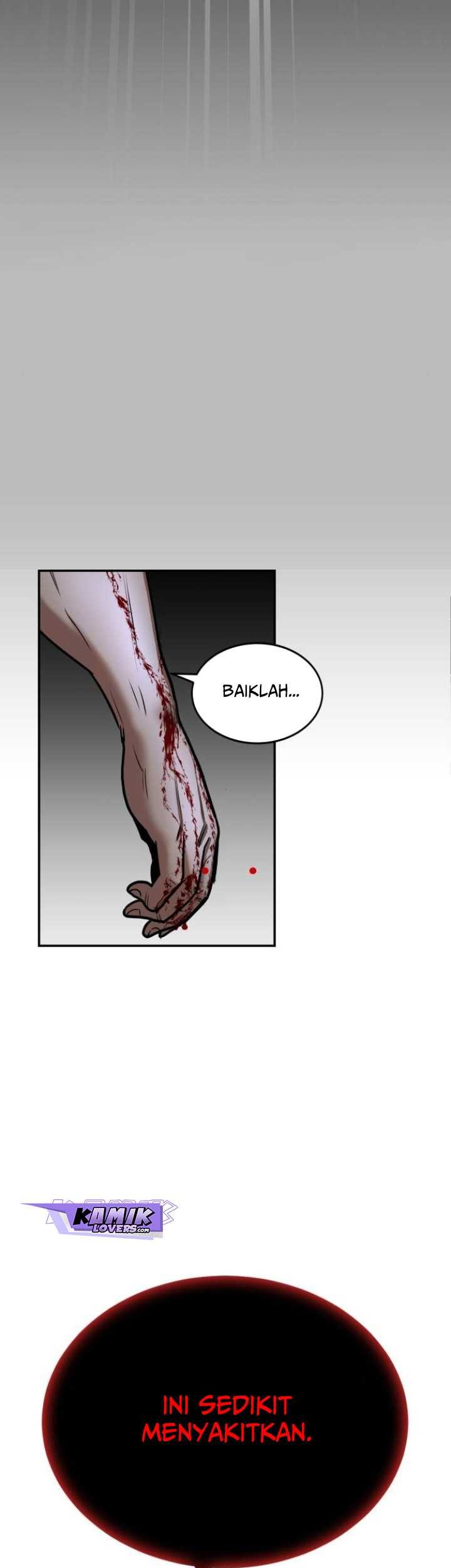 Guest Gun (Embodiment of the Assassin in the Murim World) Chapter 19 Gambar 60