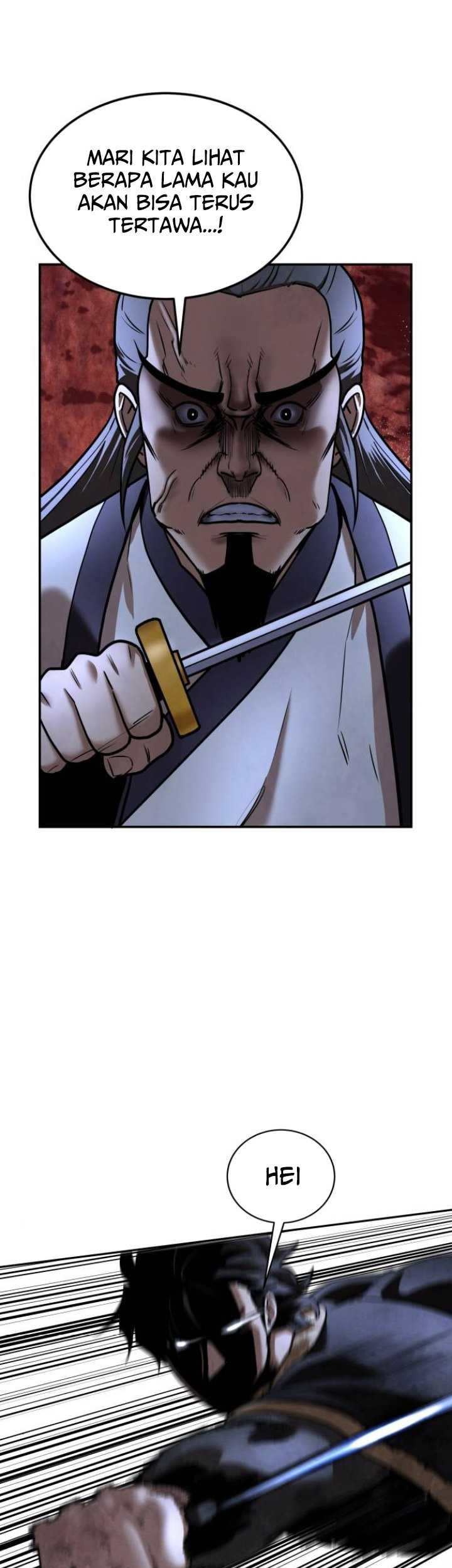 Guest Gun (Embodiment of the Assassin in the Murim World) Chapter 19 Gambar 62