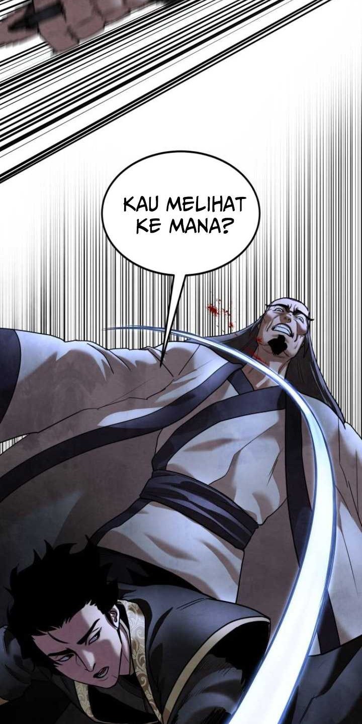 Guest Gun (Embodiment of the Assassin in the Murim World) Chapter 19 Gambar 63