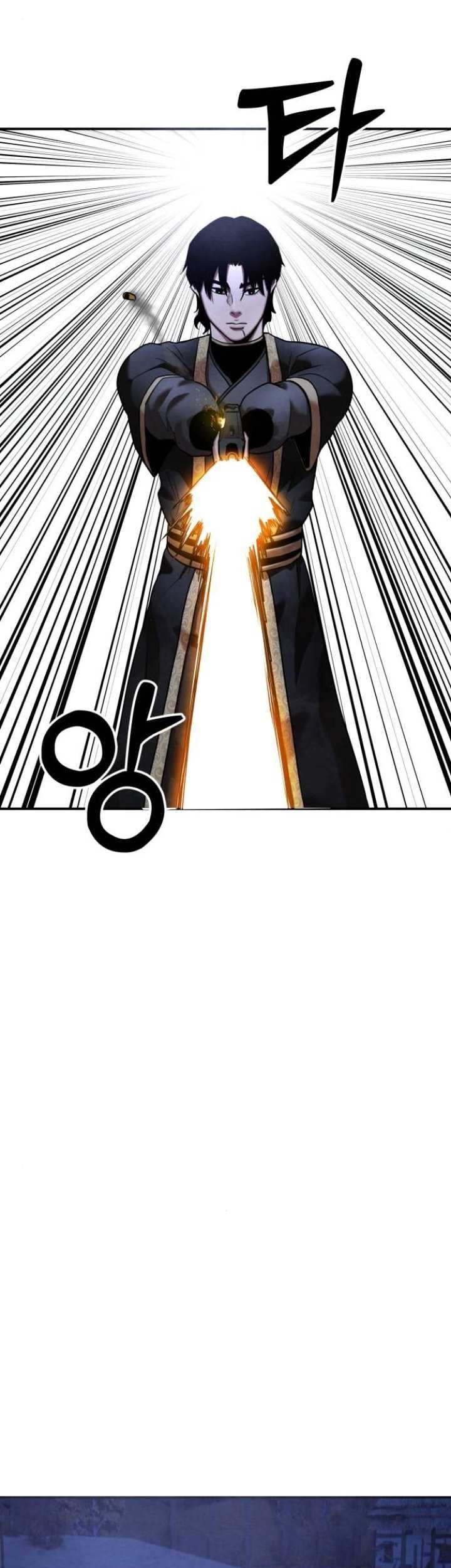 Guest Gun (Embodiment of the Assassin in the Murim World) Chapter 19 Gambar 4