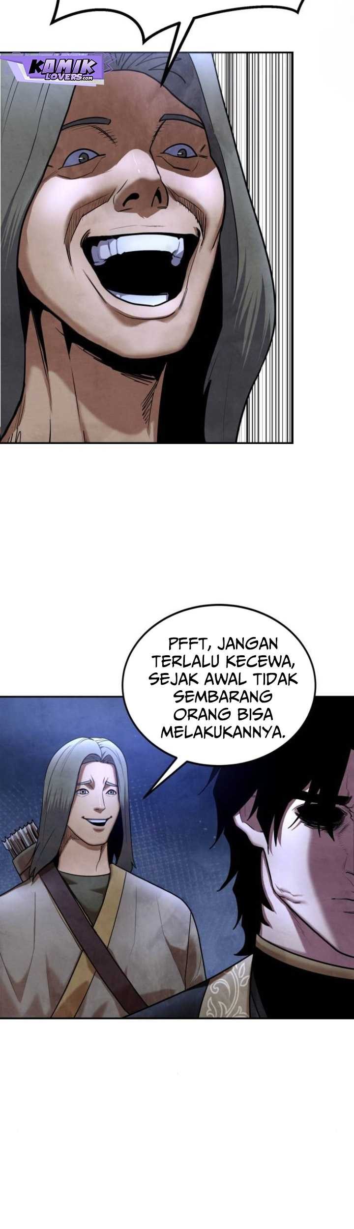 Guest Gun (Embodiment of the Assassin in the Murim World) Chapter 19 Gambar 8