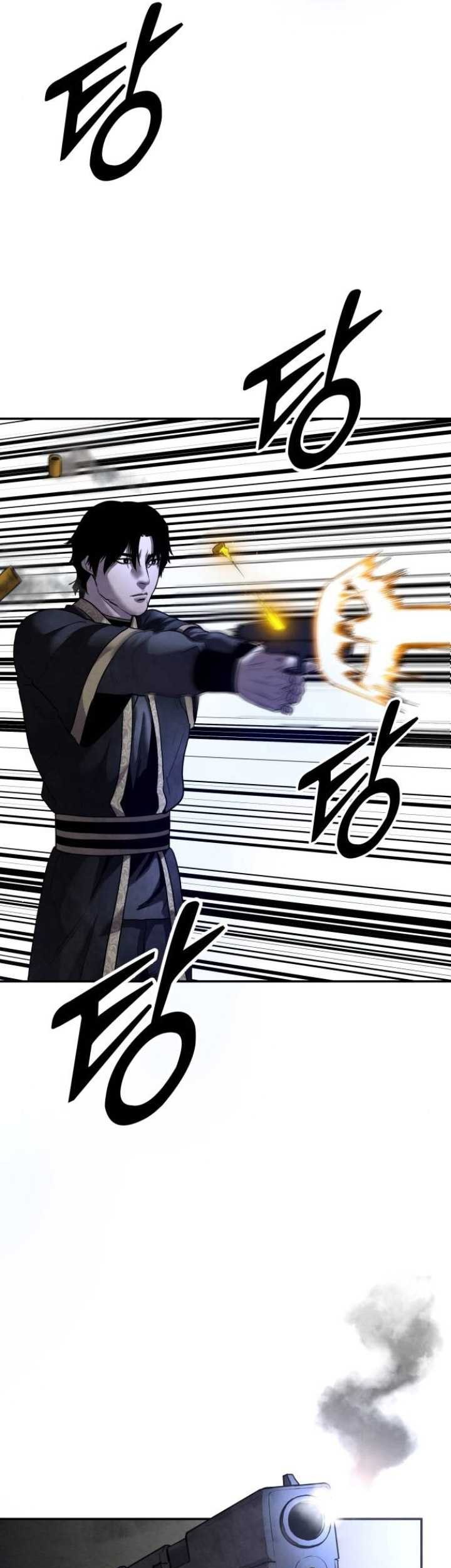 Guest Gun (Embodiment of the Assassin in the Murim World) Chapter 19 Gambar 10