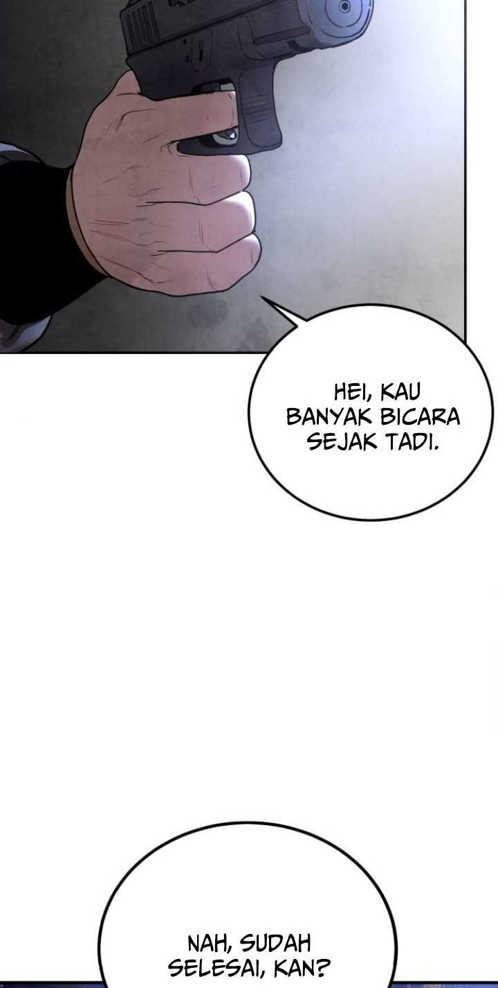 Guest Gun (Embodiment of the Assassin in the Murim World) Chapter 19 Gambar 11