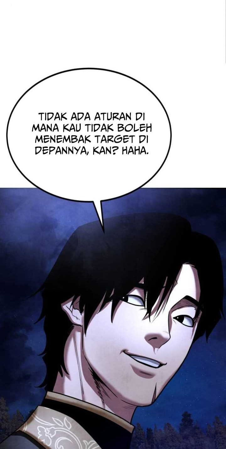 Guest Gun (Embodiment of the Assassin in the Murim World) Chapter 19 Gambar 13