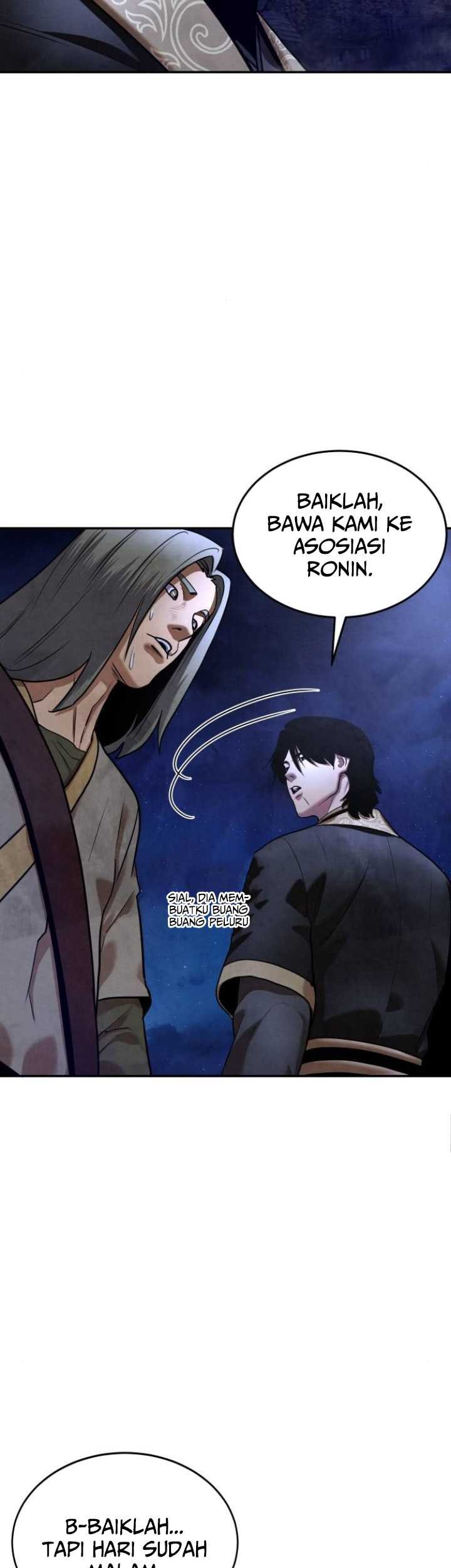 Guest Gun (Embodiment of the Assassin in the Murim World) Chapter 19 Gambar 14
