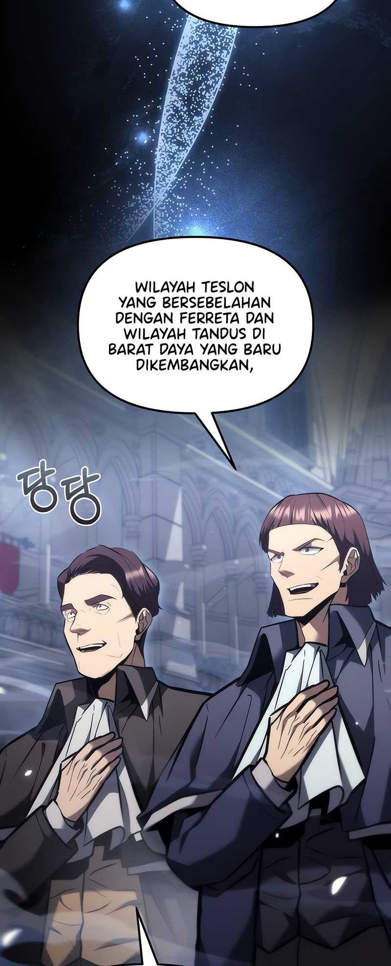 Regressor Of The Fallen Family Chapter 38 Gambar 37