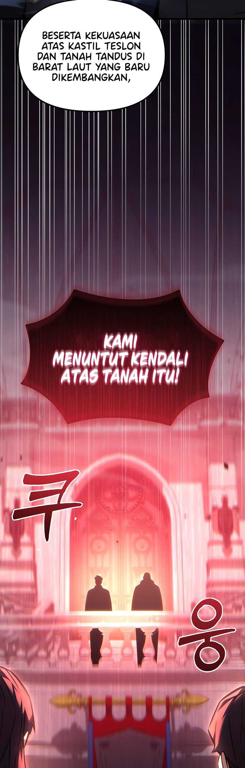 Regressor Of The Fallen Family Chapter 38 Gambar 38