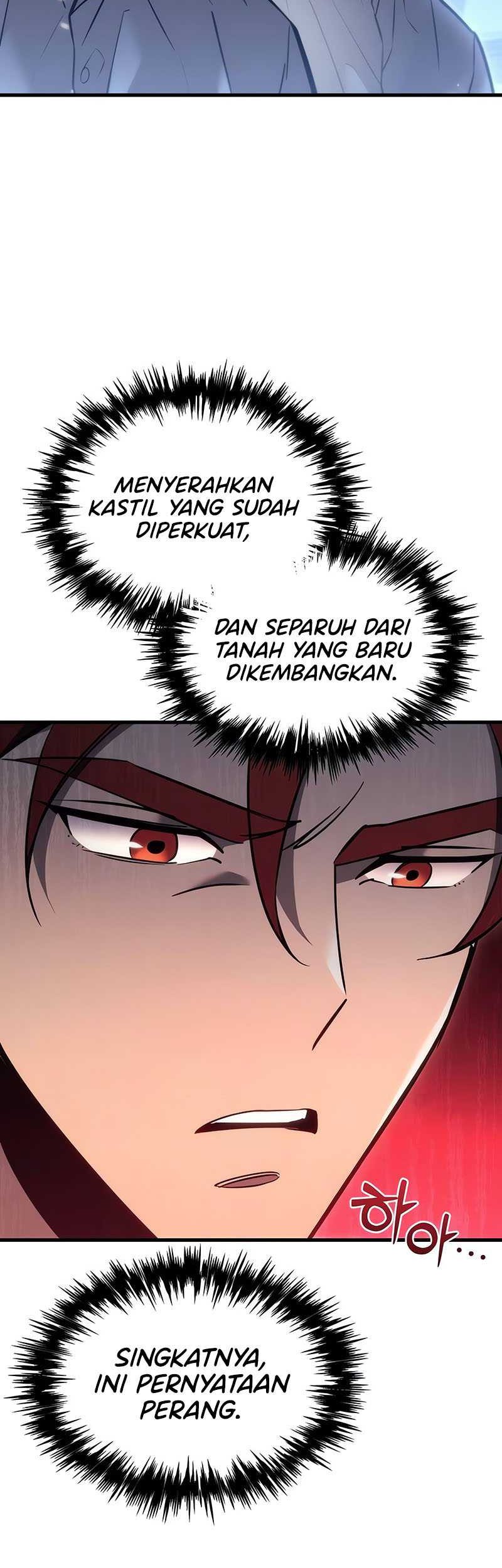 Regressor Of The Fallen Family Chapter 38 Gambar 40
